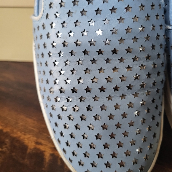 Michael Kors Keaton Leather Slip-ons - Picture 2 of 13